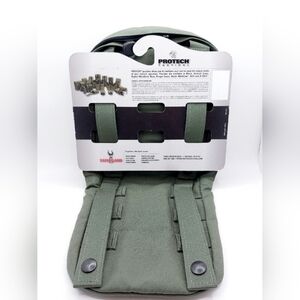 ProTech TP-TP22 Hydration Pouch - 7x15‎